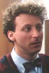 photo of person Steve Levitt