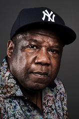 photo of person Isiah Whitlock Jr.