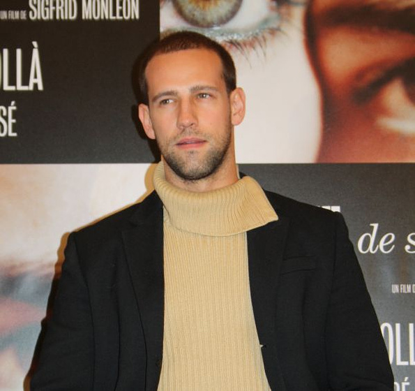 Imagen de El Cónsul de Sodoma (PREMIERE.MADRID.DIC09)