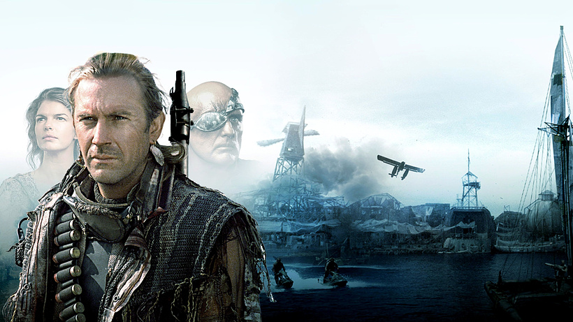 Imagen de Waterworld