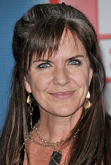 picture of actor Jennifer Hale