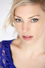 picture of actor Jenimay Walker