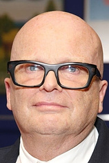 photo of person Dominic Savage