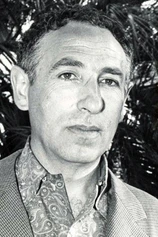 Foto de André Verdet