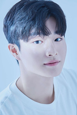 picture of actor Lee Woong-zae