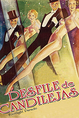 poster of movie Desfile de Candilejas