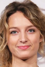 Foto de Stéphanie Crayencour