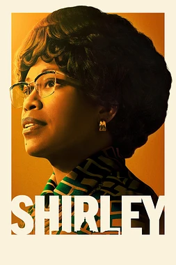poster of movie Shirley