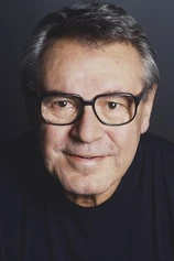 Foto de Milos Forman