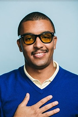 picture of actor Mikey Alfred