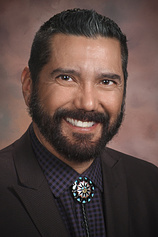 picture of actor Steven Michael Quezada