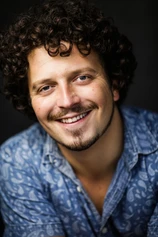 Foto de Samuel Landry