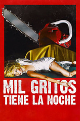 poster of movie Mil Gritos Tiene la Noche