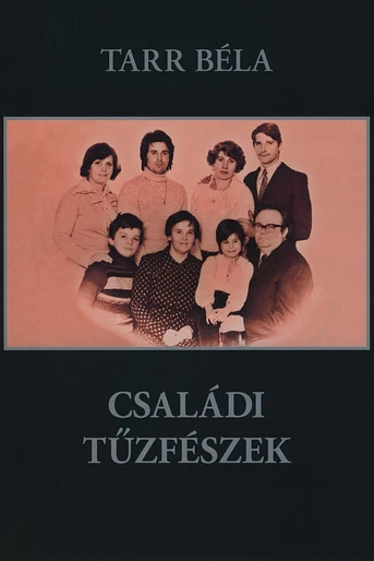 Poster de Nido Familiar
