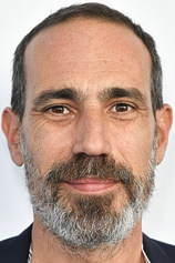 photo of person Marco Morabito
