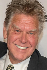 picture of actor Pat Fraley
