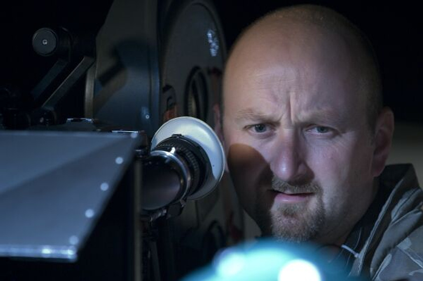 Neil Marshall en Doomsday. El Día del Juicio