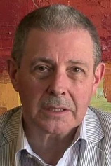 photo of person Antony I. Ginnane