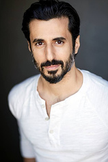 picture of actor Ryan P. Shrime
