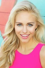 photo of person Lindsey Sporrer