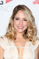 photo of person Brooke Nevin