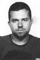photo of person Yann Gonzalez