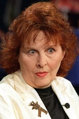 picture of actor Ortrud Beginnen