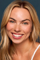 picture of actor Carina Worm