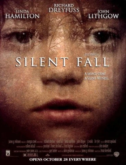 Imagen de un-testigo-en-silencio (Cartel)