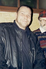 photo of person Andreas Schnaas