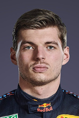 picture of actor Max Verstappen