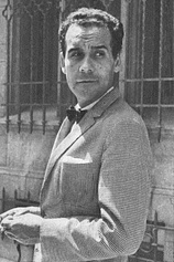 photo of person Helvio Soto