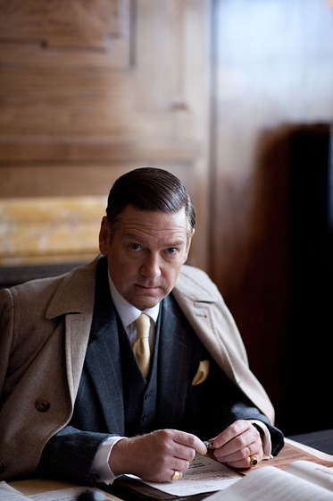 Kenneth Branagh en Mi Semana con Marilyn