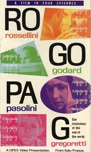 Poster de Ro.Go.Pa.G.