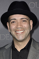 picture of actor Luis Antonio Ramos