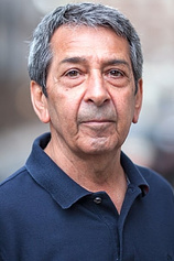 photo of person Roshan Seth