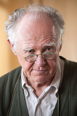 picture of actor Carl Heinz Choynski