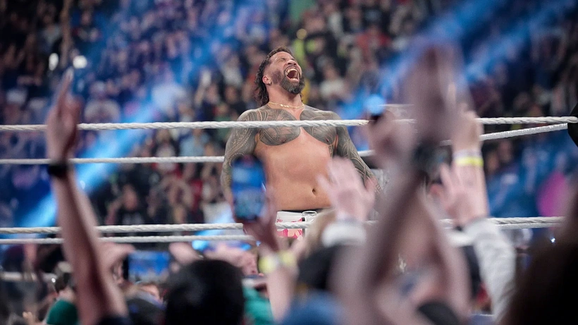 Imagen de WWE: Increíble