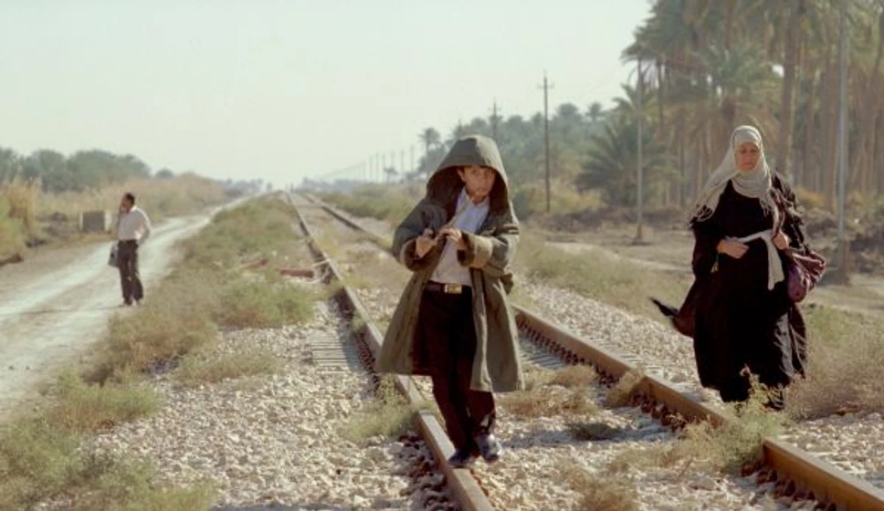 Imagen de son-of-babylon
