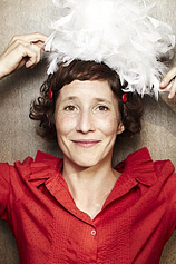 photo of person Marie Losier