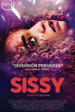 poster of movie Sissy