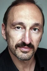 Foto de Gilles Bellomi