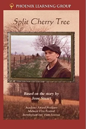 Poster de Split Cherry Tree