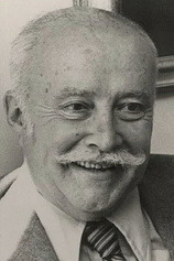 photo of person Charles Berlitz