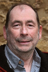 photo of person Jean-Michel Bertrand