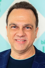photo of person Carlos Rafael Rivera