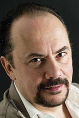 picture of actor Maurizio Casagrande