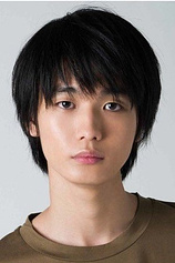 picture of actor Yuzu Aoki