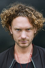 picture of actor Sjoerd Dragtsma