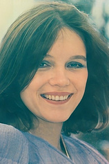 picture of actor Virginija Kelmelyte
